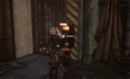 剑星二段跳怎么解锁 剑星二段跳解锁方法(剑星连续技能设置)