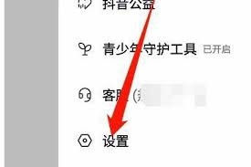 抖音IP属地为何不显示