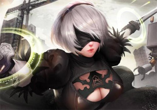 cf好号大全 穿越火线手游好号(账号密码)大全分享