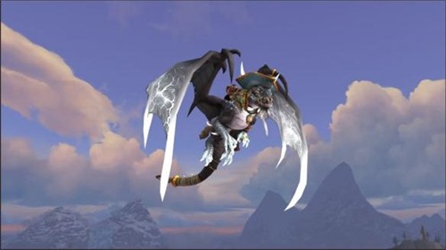 魔兽世界时流冒险家坐骑怎么获取 魔兽世界时流冒险家坐骑获得攻略(时运魔兽世界攻略)