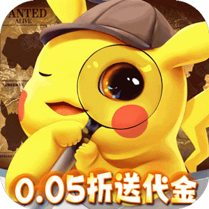 精灵萌宝贝（0.05折免费版领万充）手游