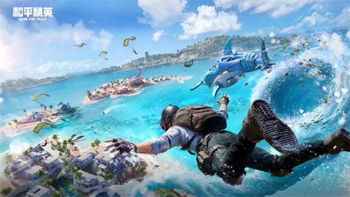 和平精英最新口令兑换码 2025和平精英四排节(CDKEY)兑换码大全(和平精英最新口令吗官方)