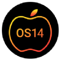 ios14透明小组件正版