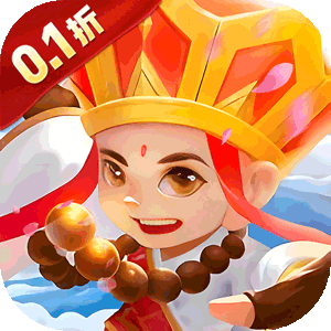 西楚霸业（0.1折西游高返）官方版