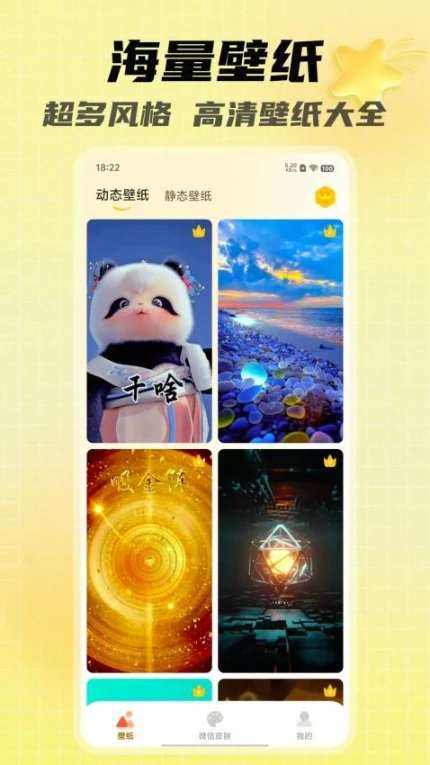 天天美图手游