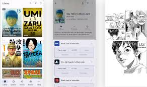 下拉式漫画阅读器前十名有哪些(下拉漫画免费阅读平台在线观看)