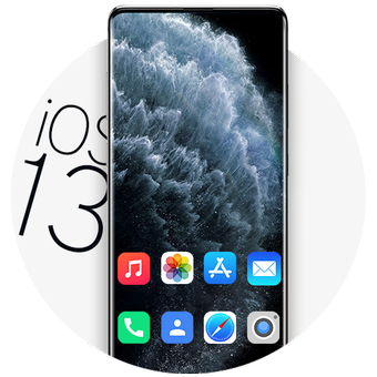 iOS 13主题正版