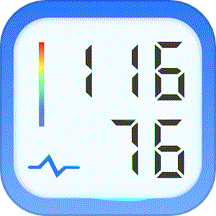 手机血压血糖测量软件移动版