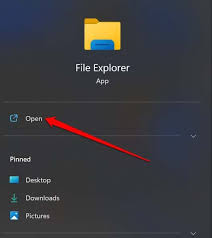 File Explorer如何连接电脑
