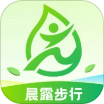 晨露步行手机版精简版