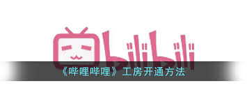 哔哩哔哩如何开通工房(哔哩哔哩如何开通存储权限)