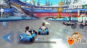 QQ飞车更新后闪退的原因是什么(qq飞车总是闪)