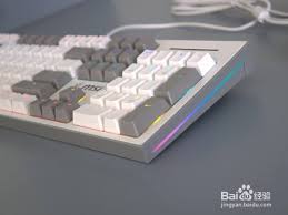 微星键盘灯光设置在哪(微星键盘灯光设置步骤详解)