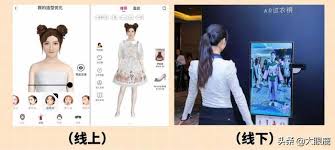 淘宝如何实现AR在线试衣实时看效果(淘宝如何实现盈利)