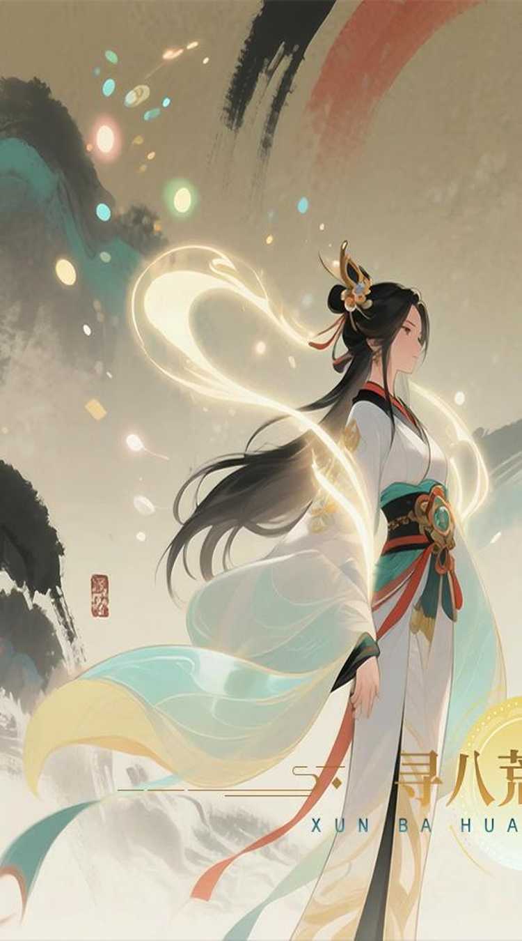 天命神话（0.1折试炼送百抽）中文版