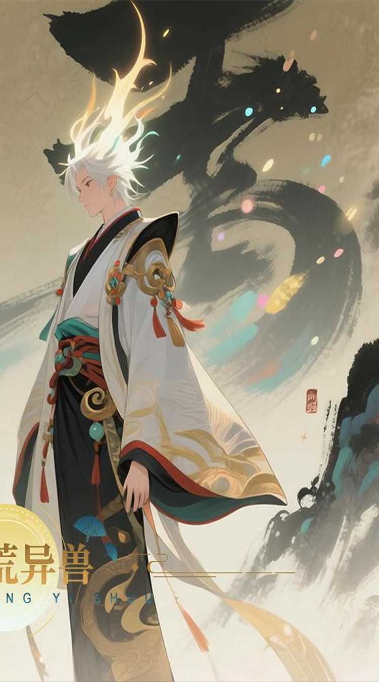 天命神话（0.1折试炼送百抽）中文版