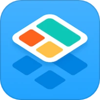 天天小组件精简版