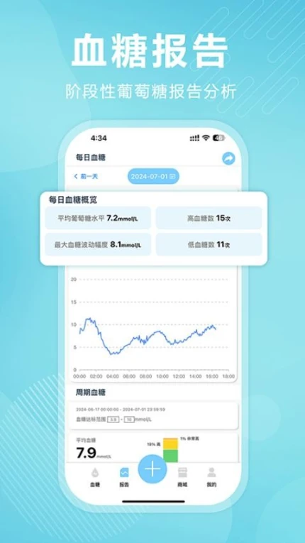 理糖宝最新版本