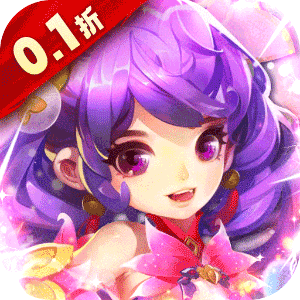 勇闯女儿国（0.1折神将变异）免费版