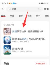 网易云音乐如何使用光遇专属兑换码(网易云音乐如何使用密码登录)