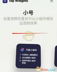 topwidgets怎么添加好友(topwidgets苹果版)
