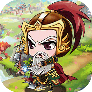 好多三国（0.05折乱世名将）官方下载