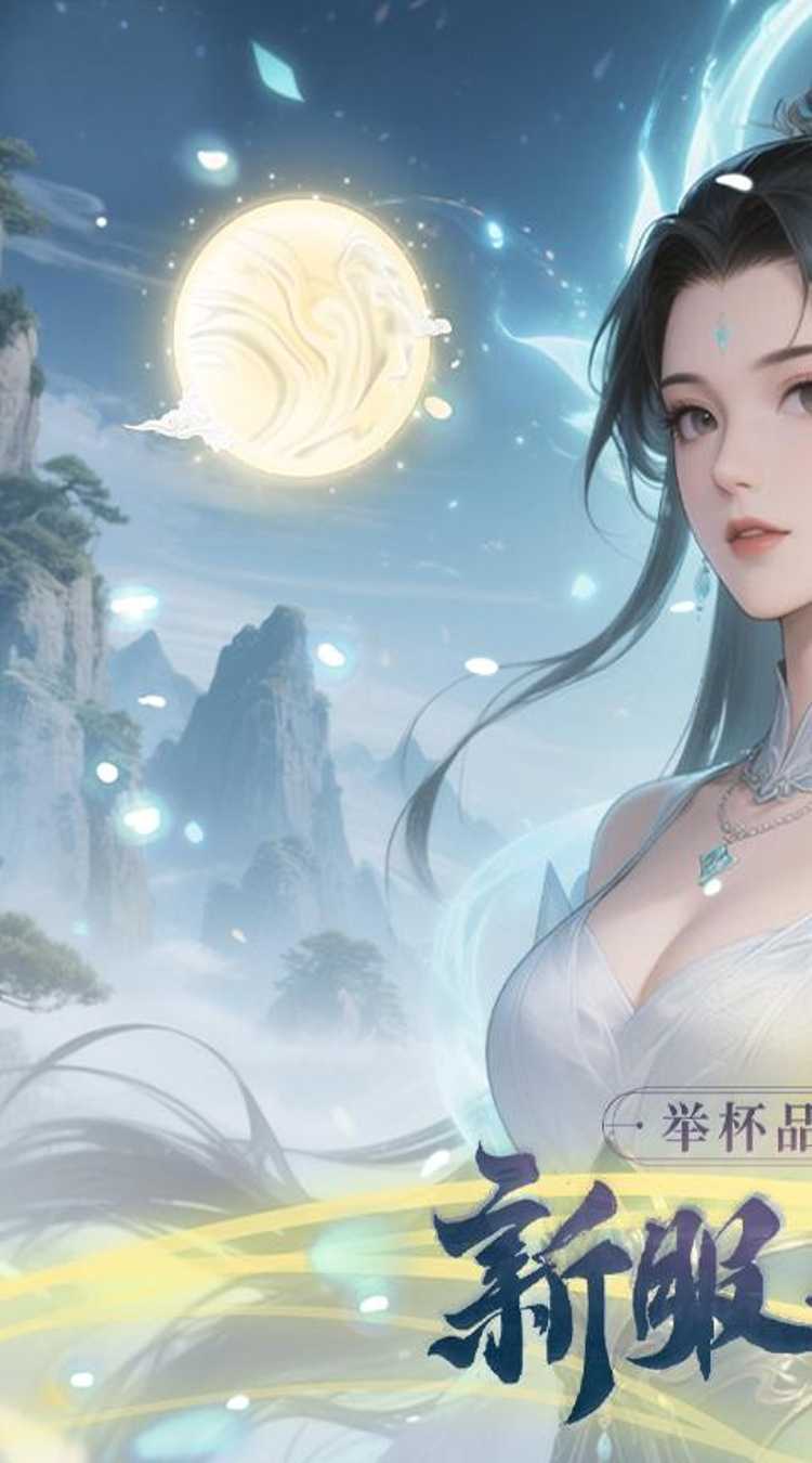 天命神话（0.1折飞升送特权）官方下载