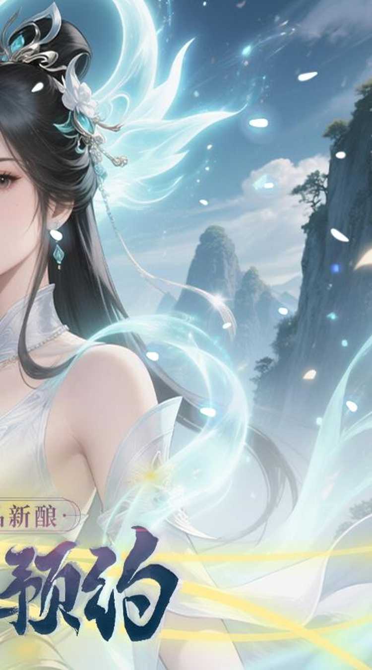 天命神话（0.1折飞升送特权）官方下载