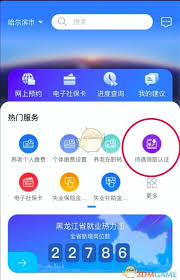 龙江人社app怎么查个人信息(龙江人社怎样登录?)