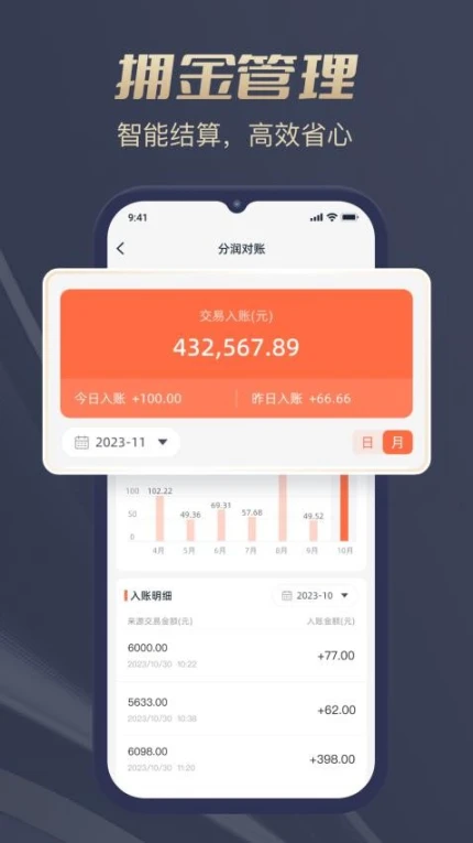 金多多管家app正版