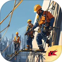 高处作业题库app游戏