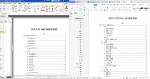 如何将扫描的pdf转为word(如何将扫描的pdf转换成可编辑的pdf)