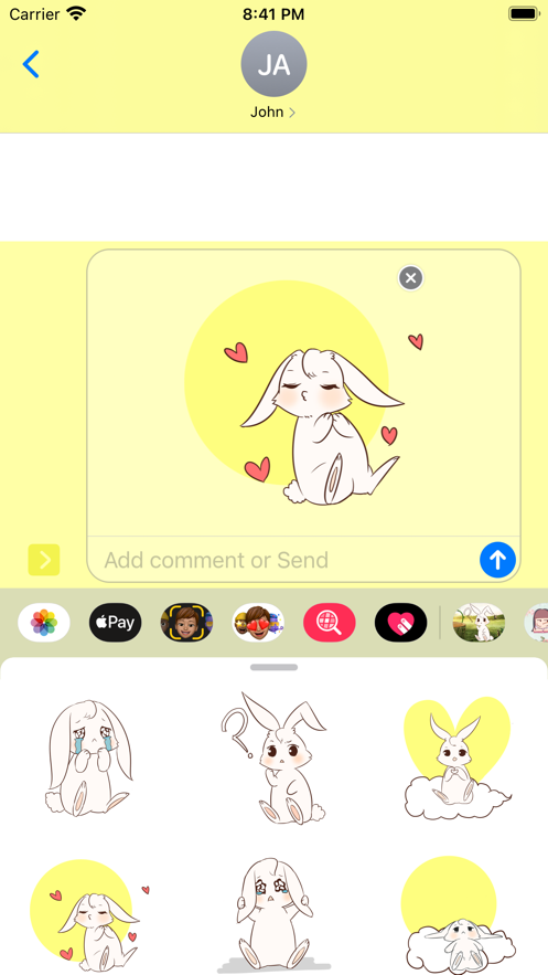 广寒宫玉兔旧版本正版