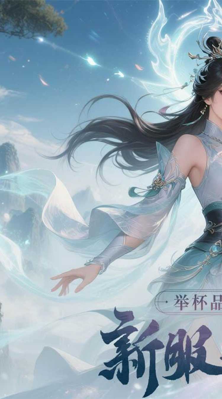 剑仙缘（0.1折修仙送神魔）安卓版