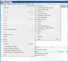 Eclipse怎么编写Java代码(eclipse怎么改字体大小)