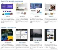 有哪些html成品网站(html有哪些软件)