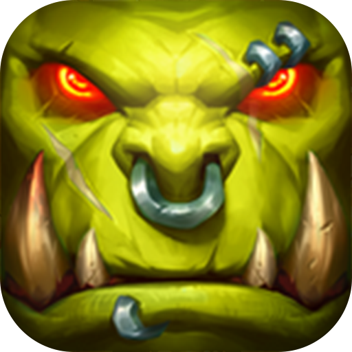 圣物英雄（1折免费版）正版