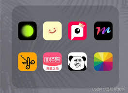 哪个文字p图软件好用(好用的文字p图软件)