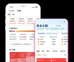 天天基金app怎么使用(天天基金网官网)