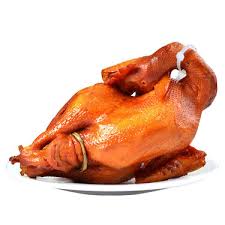 好吃的熟食肉食有哪些(熟食大全肉之类的)