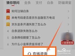 京东金融如何转人工客服(京东金融如何转人工客服电话)