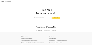 yandex国外版入口在哪(yandex. mail)