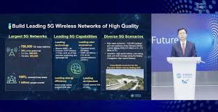 华为5G EasyMacro高精度定位在地铁隧道的全国首例商业化部署是怎样完成的