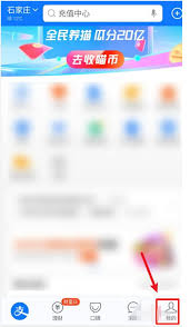 支付宝如何查看领取的优惠券(支付宝领到的红包在哪里查看)