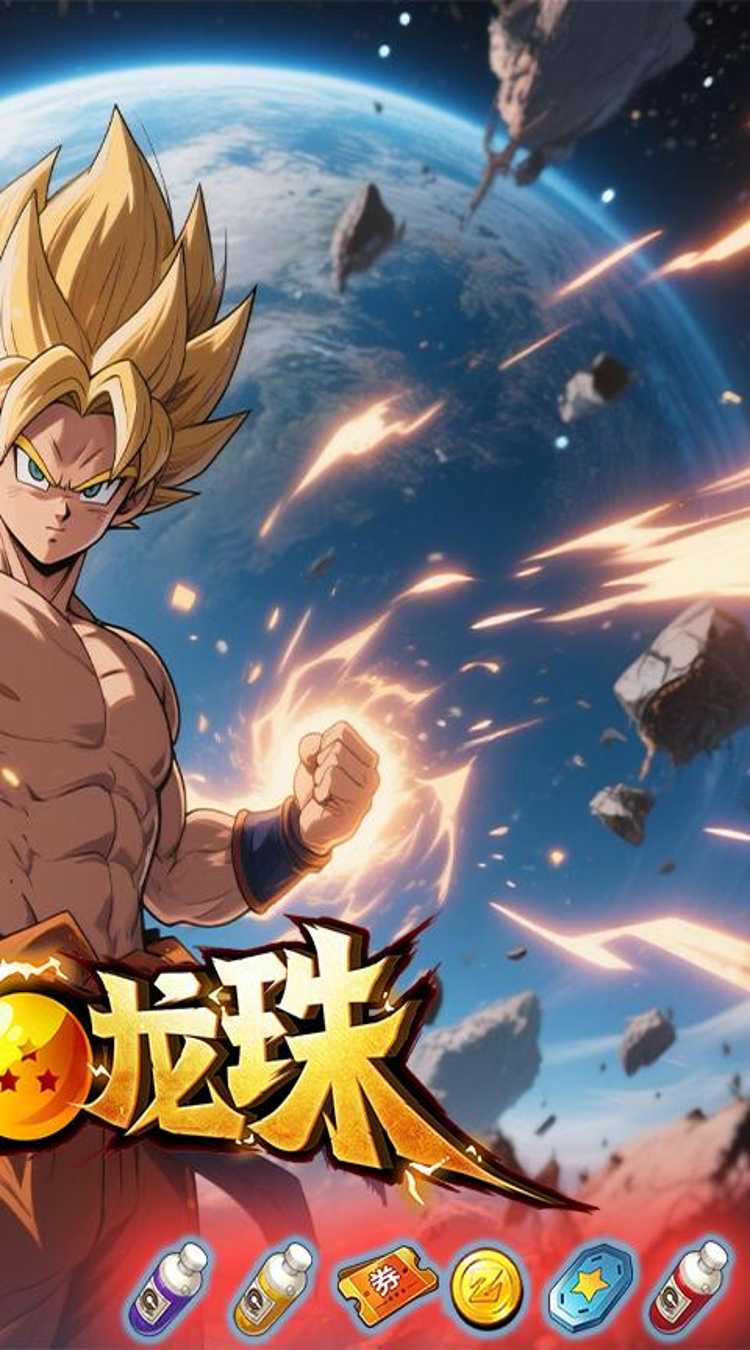 时空神域（0.1折天下武道会）游戏