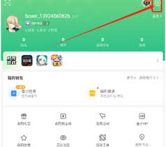 4399游戏盒如何修改密码(4399游戏盒如何切换账号)