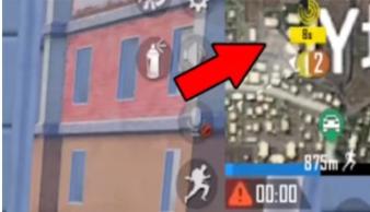 和平精英极限追猎雷达怎样扫描?(和平精英极限追猎怎么砸玻璃)