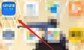 交管12123怎样申请异地检车(交管12123怎么解除备案机动车)