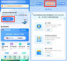 2025个税预约办理时间如何安排(个税预缴新政)