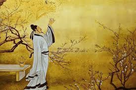 望帝春心托杜鹃中的杜鹃指的是什么(望帝春心托杜鹃中的托是入声字)